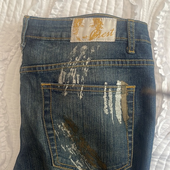 Women’s Crest Jeans Size 16 Pants & XL Jacket - Picture 3 of 3